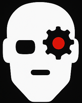 Echoes of the machine icon