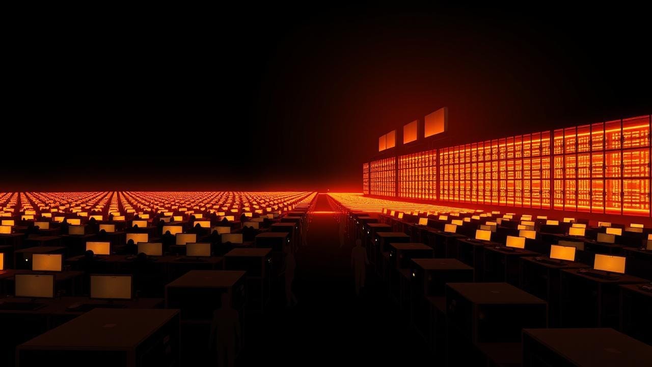 AI in the news — week of May 17, 2026