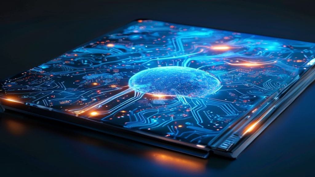 Apple Silicon for inference at small-shop scale