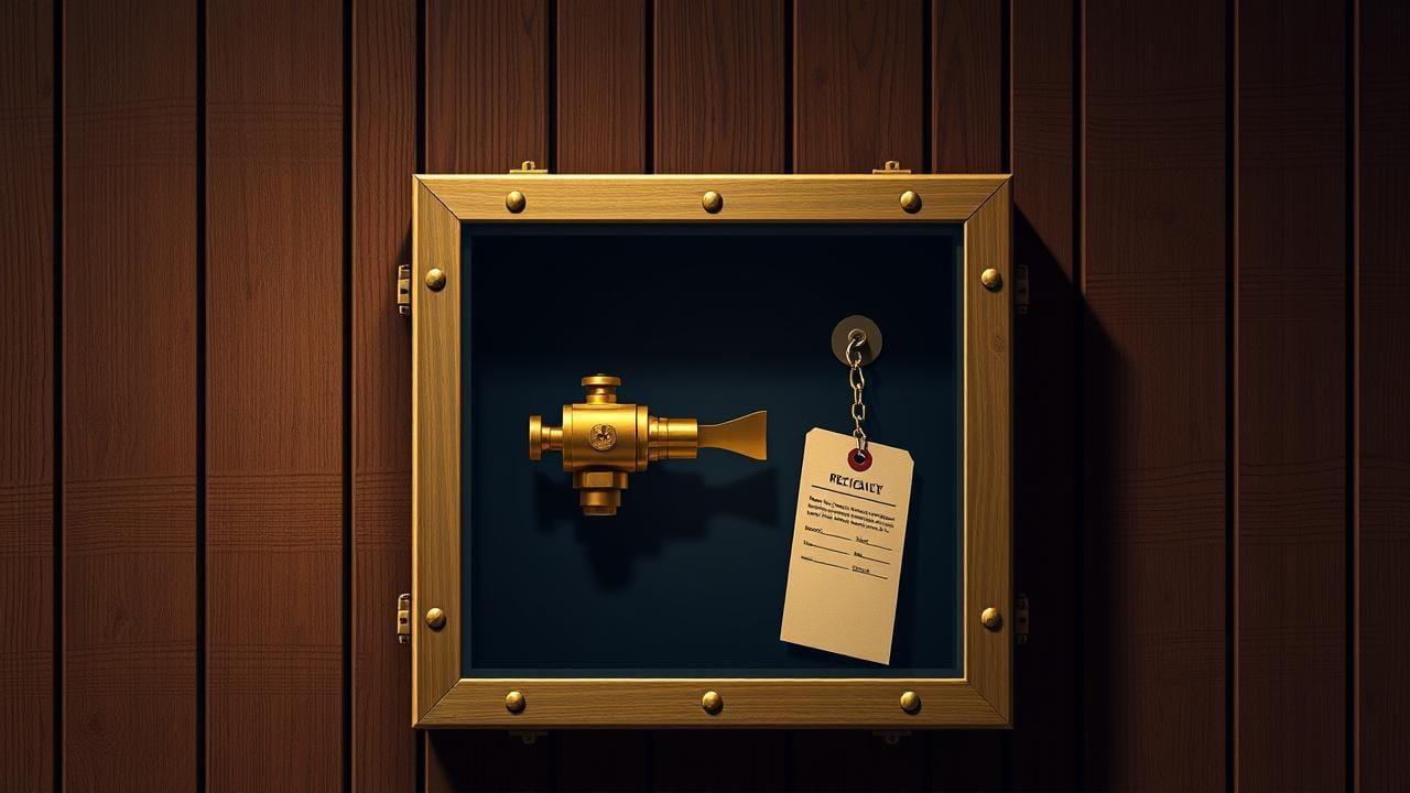 Article 6: The override protocol