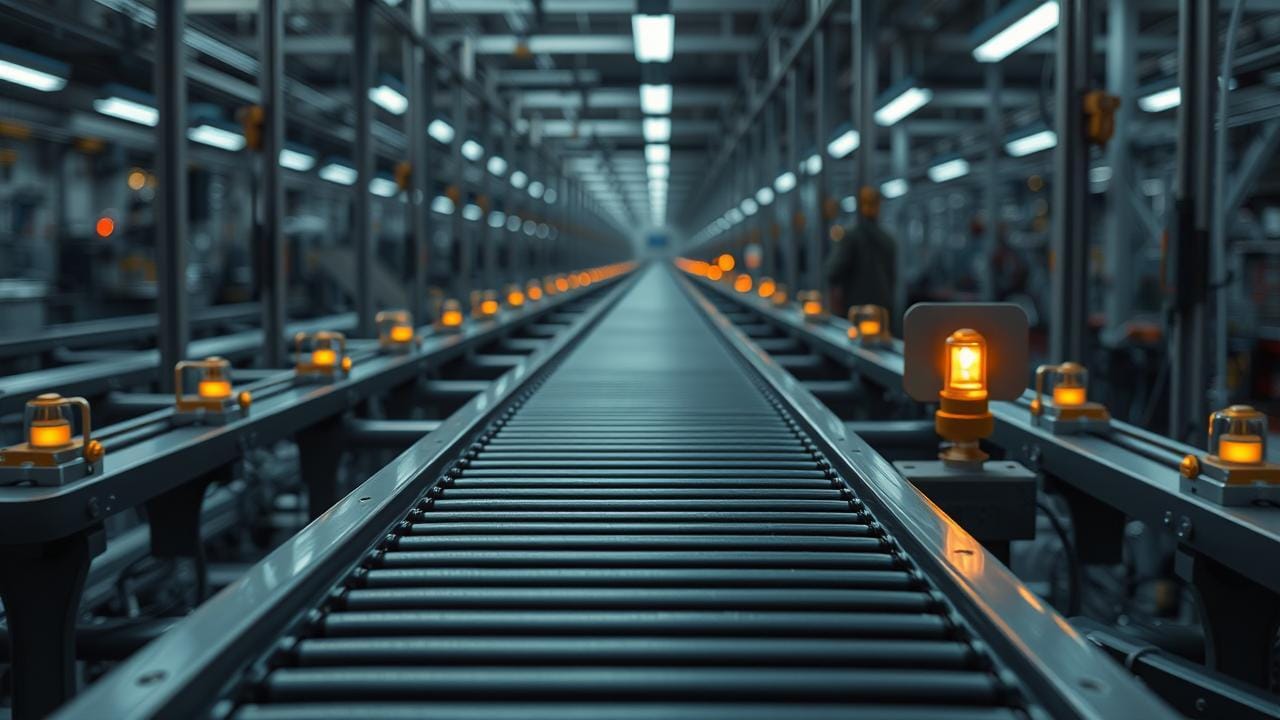 CI/CD for AI models: the pipeline shape that holds up