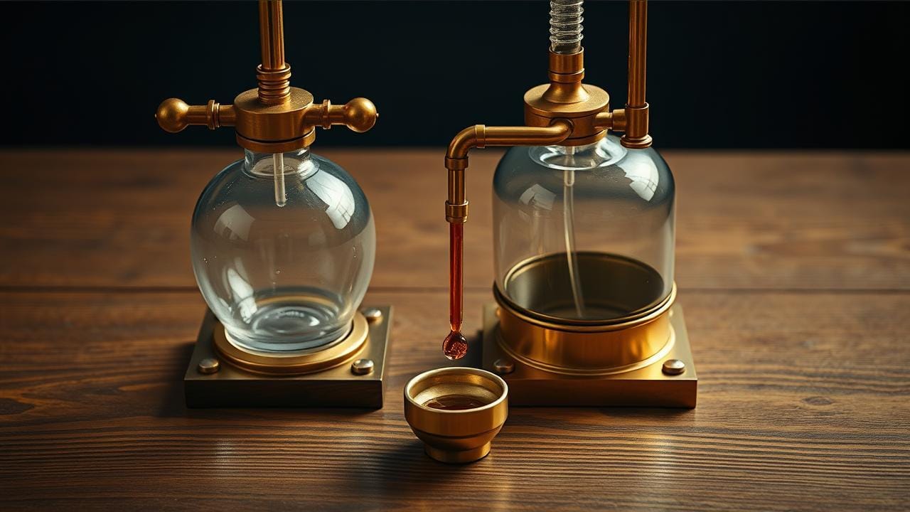 Decision distillation as a workshop you can run in a week