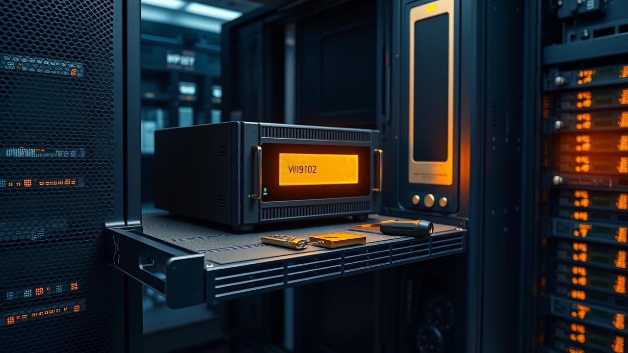 Deploying the OneFuse Appliance