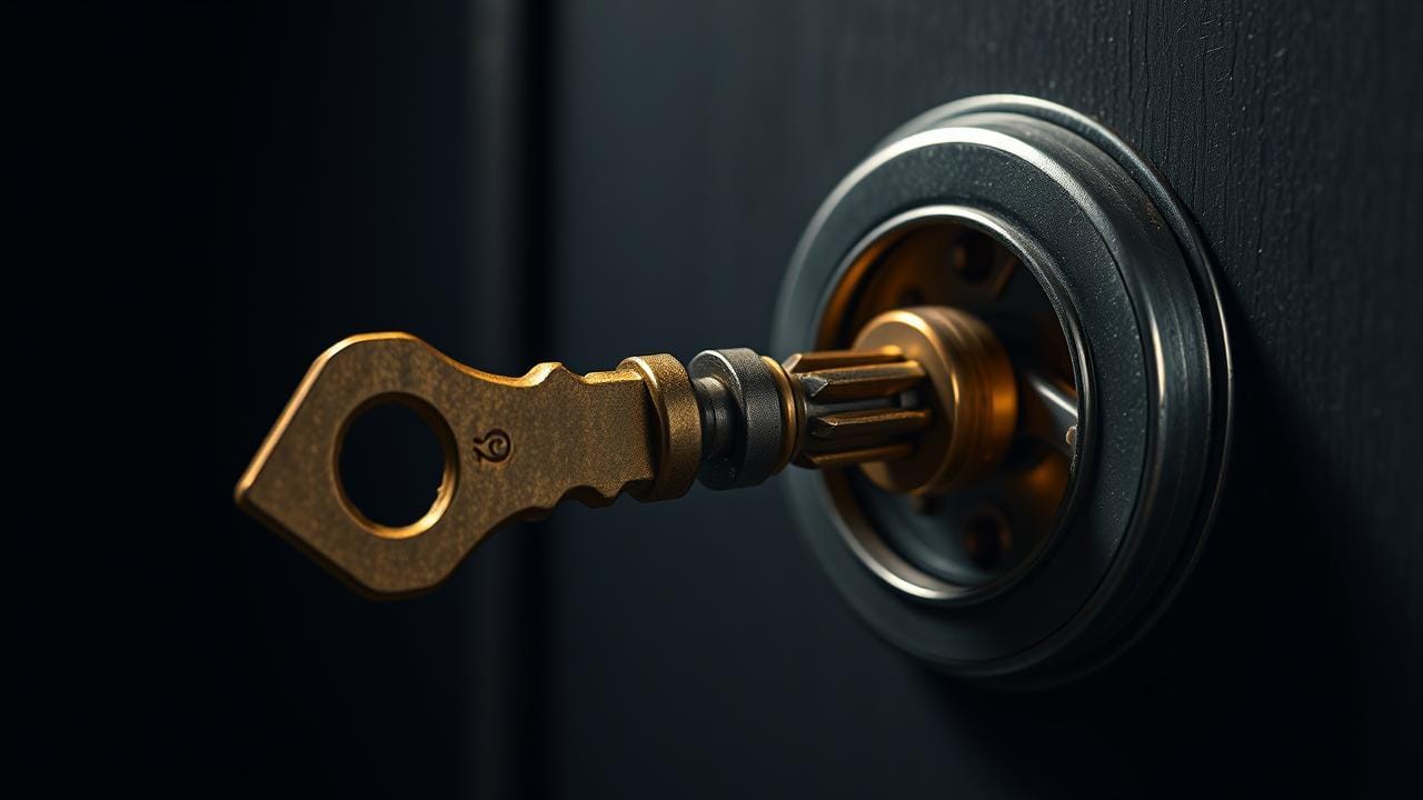How To: Reset the admin password