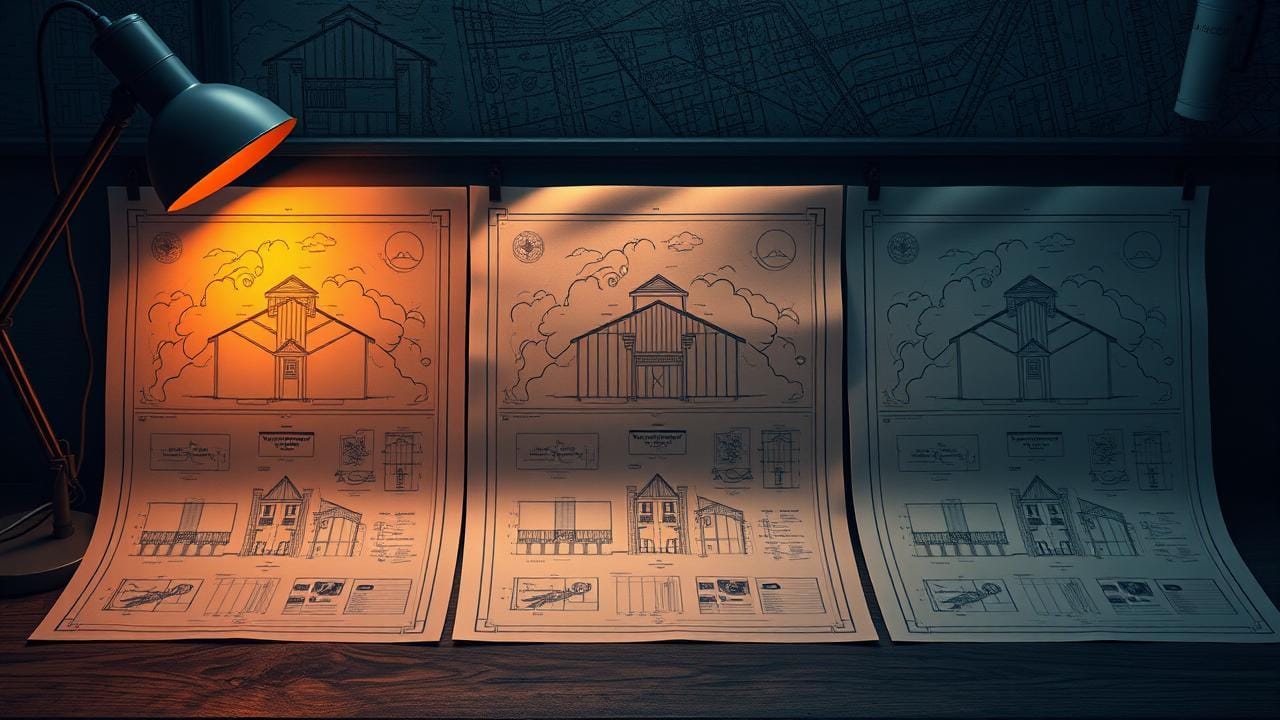 Multi-cloud Terraform: same workload, three providers