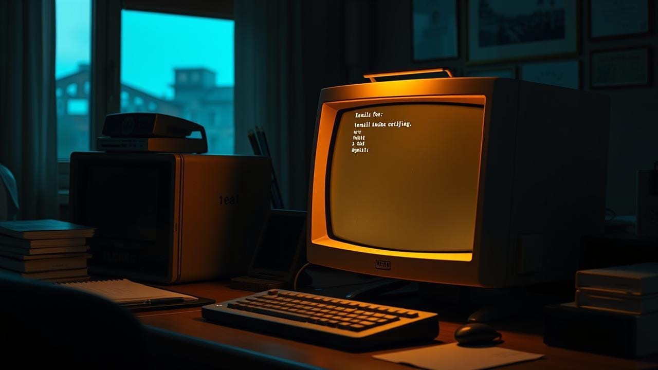 OpenSSH Install on Windows 2016/2019
