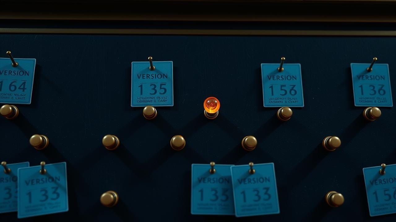 Provider version pinning: the audit nobody runs until something breaks