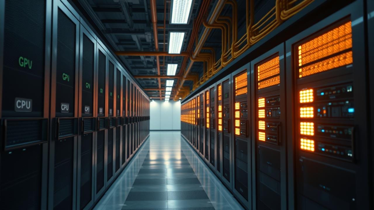 Running AI workloads on Kubernetes: patterns that hold up
