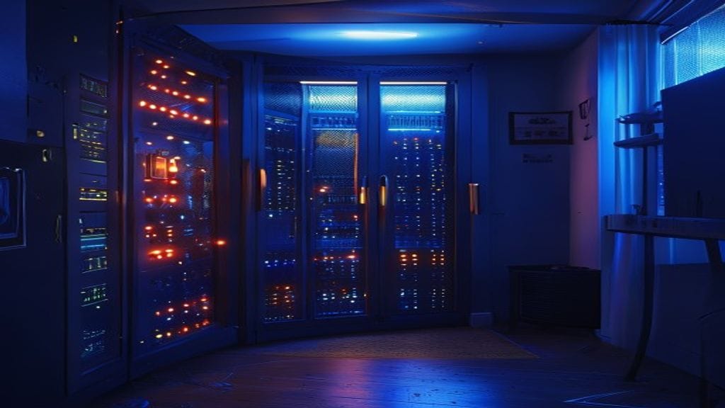 Self-hosted everything: my 2026 stack