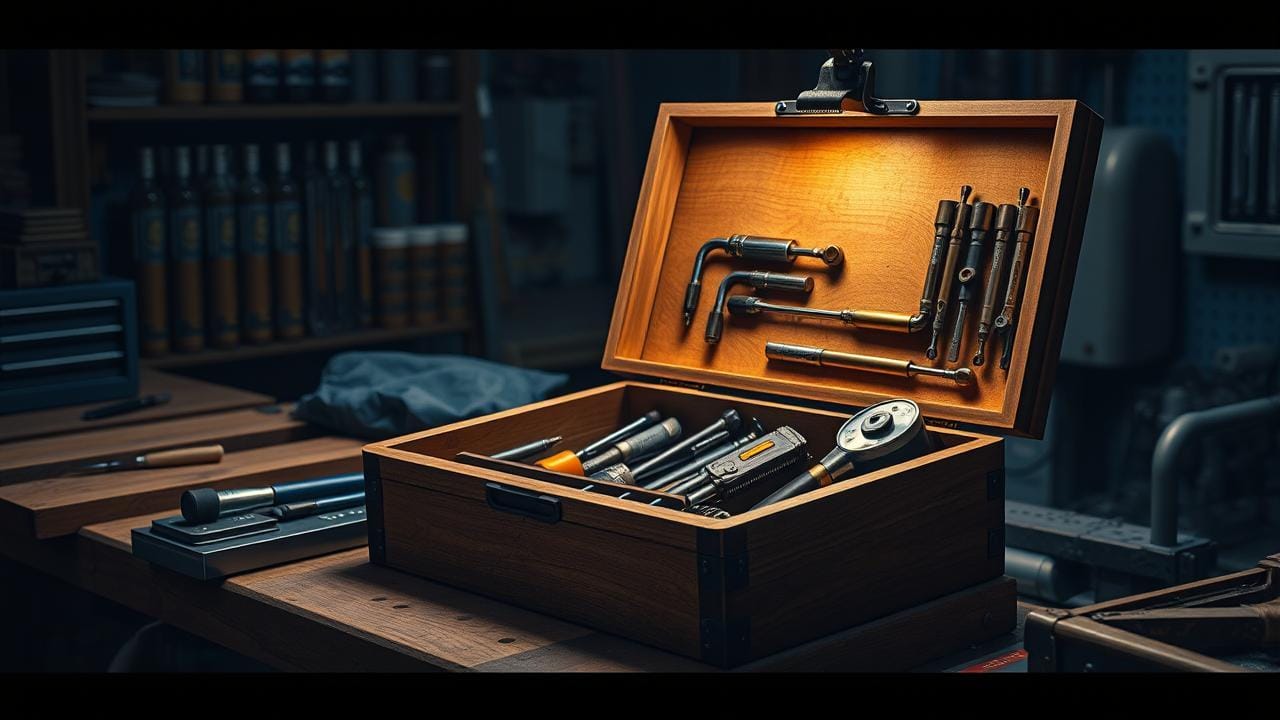 The 2026 small-shop AI starter kit