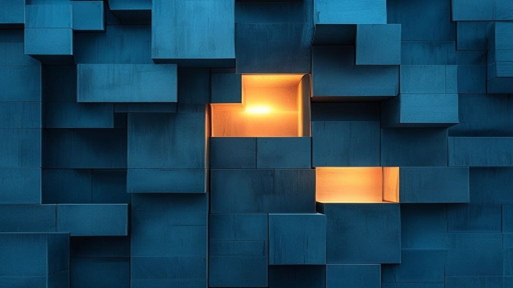The atomic-unit architecture, twelve months in