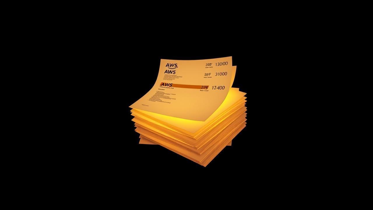 The cost model: what you pay before you have customers