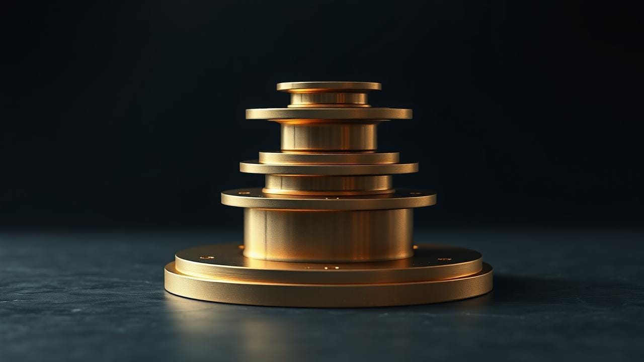 The enterprise AI stack: substrate, platform, applications