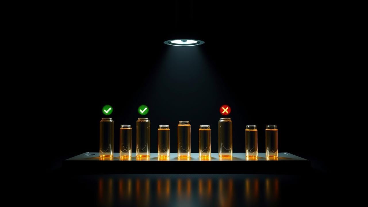 The eval harness: how you know it's working before customers tell you