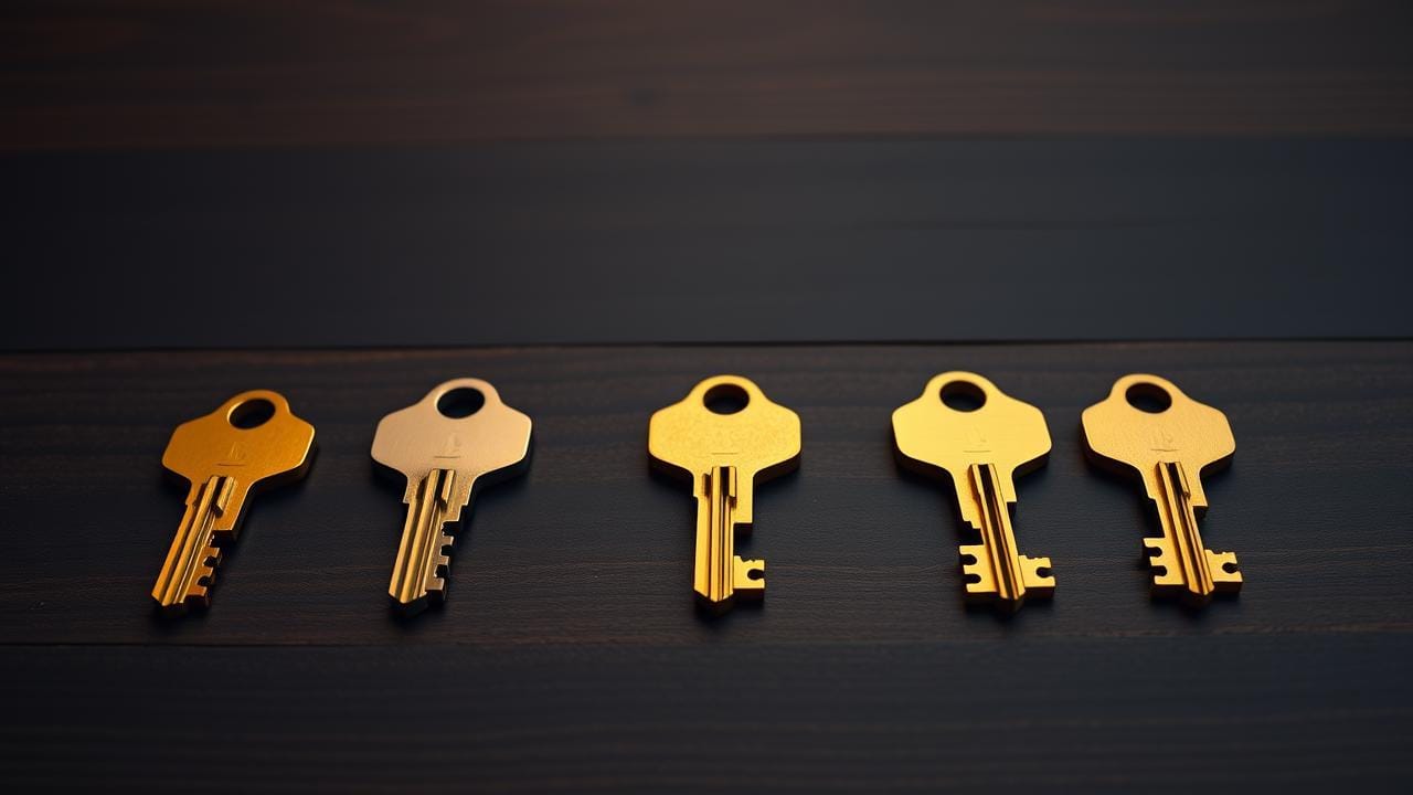 The five questions every audit trail must answer