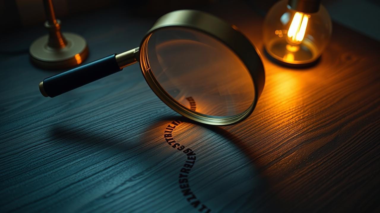 Traceability as a debugging tool, not a compliance one