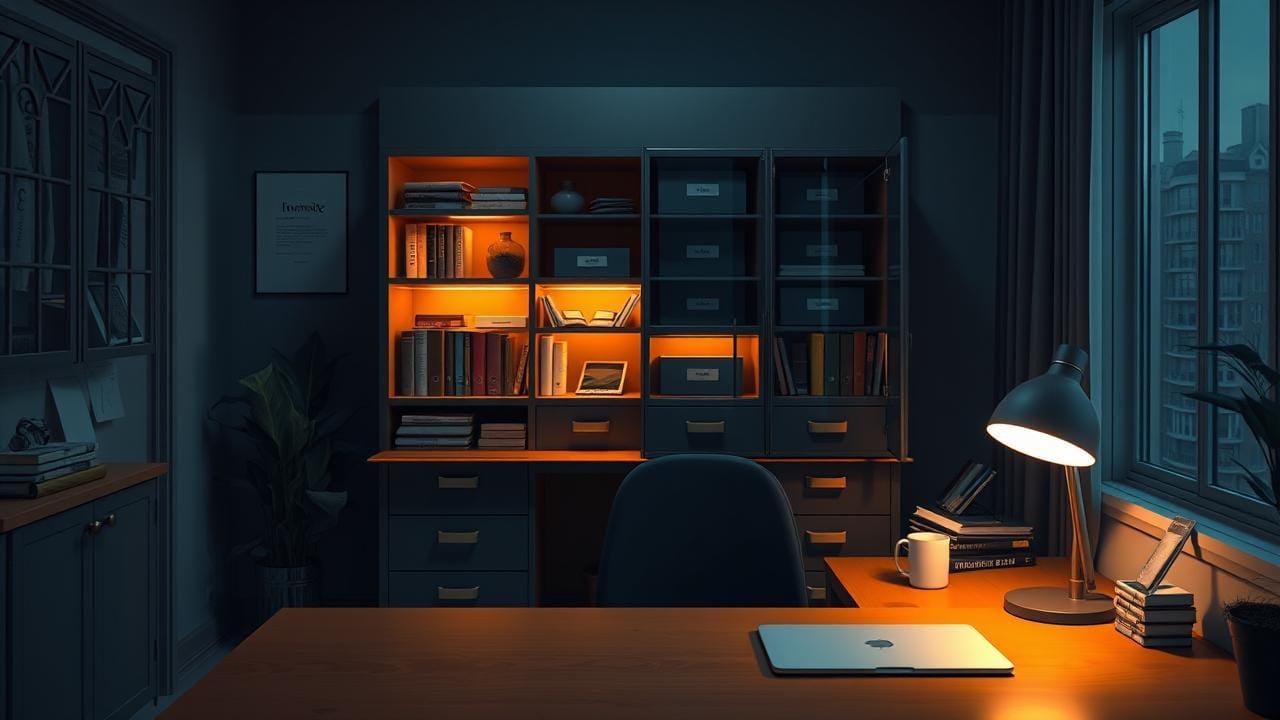 A local-first second brain: how I built mine