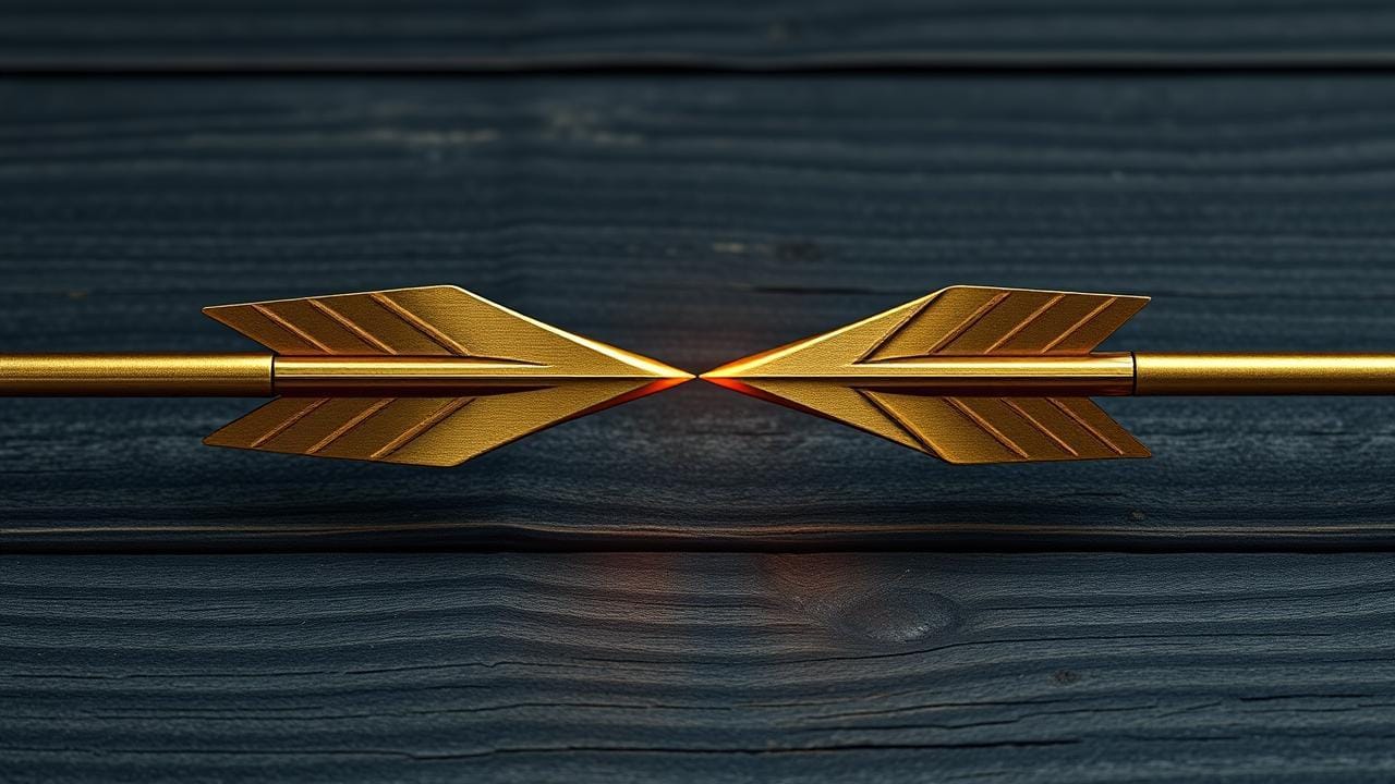 Bidirectional links: from outcome back to the rule