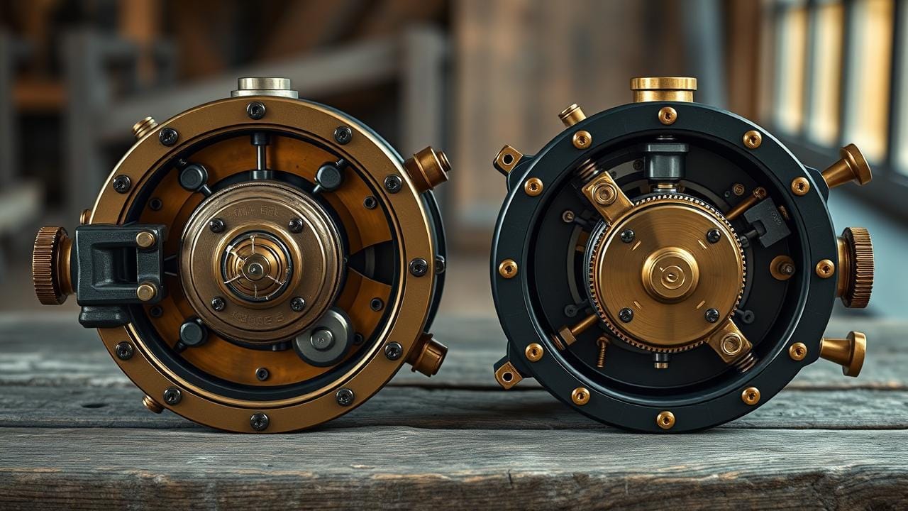 Bolting compliance on vs bolting it in
