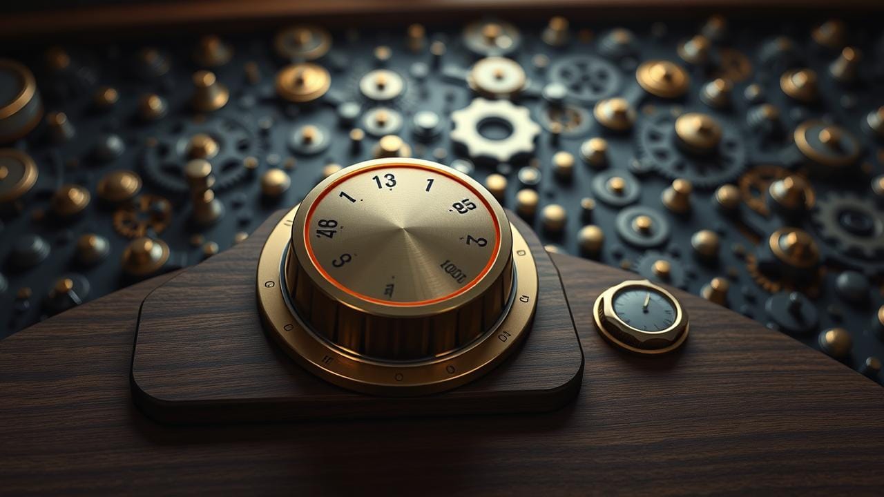 Decisions as Code: The Methodology Behind Every Self-Service System I Design
