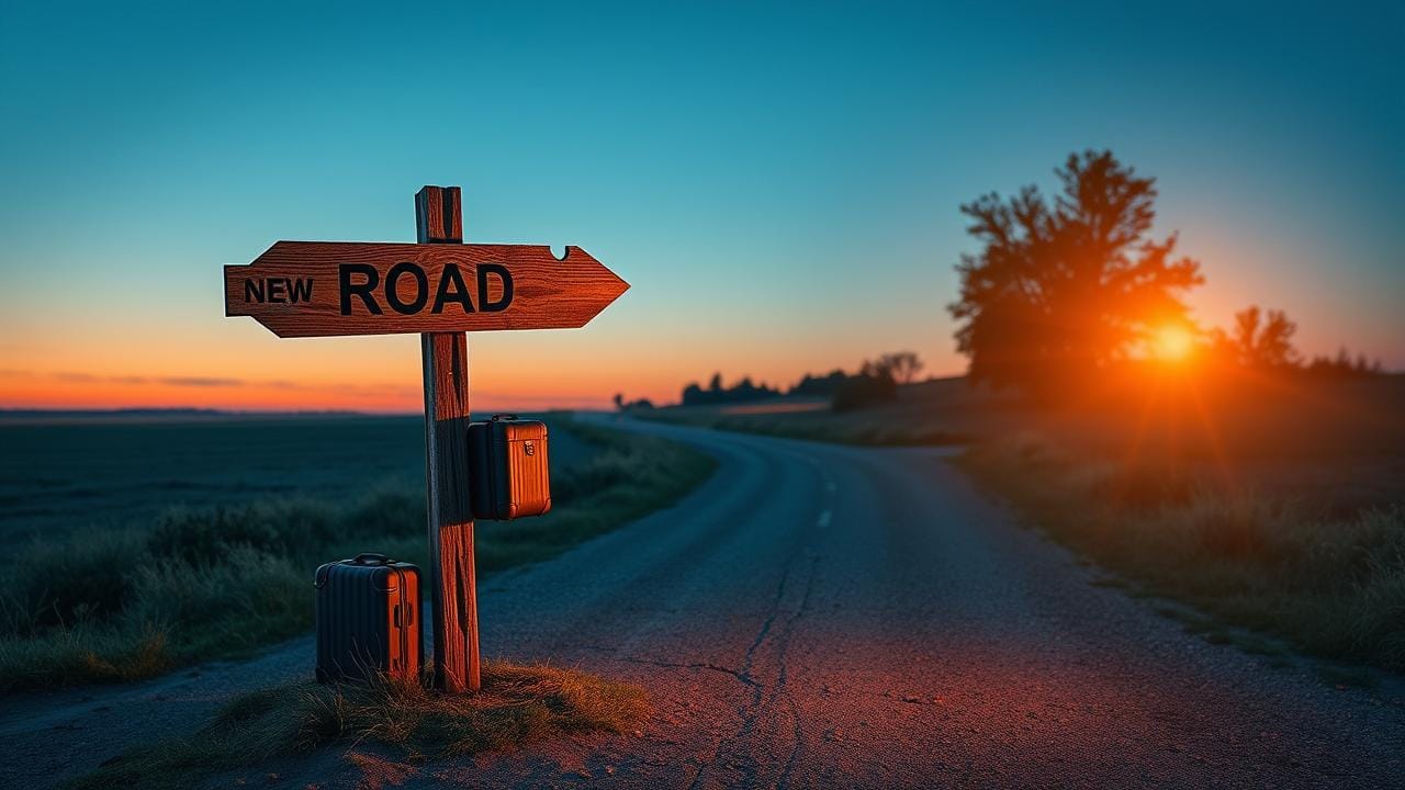 Migrating my blog and why I built the redirector