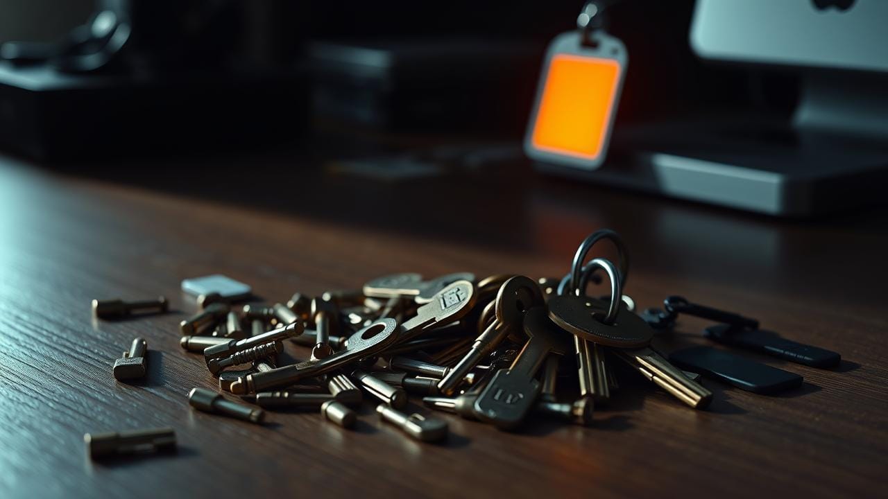 OIDC for Terraform CI/CD: kill the access keys