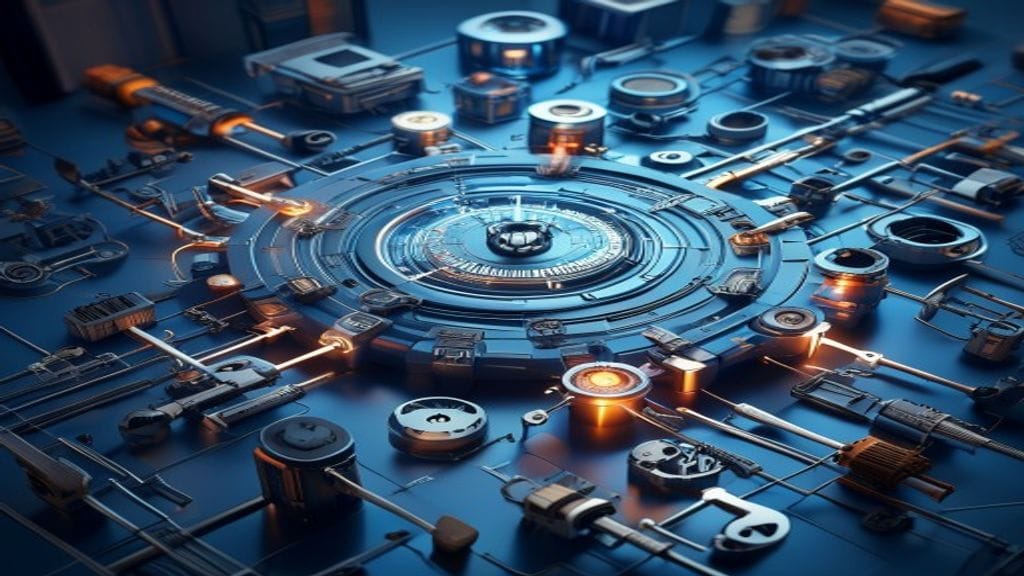 Why MCP + everything else for tool integration in 2026